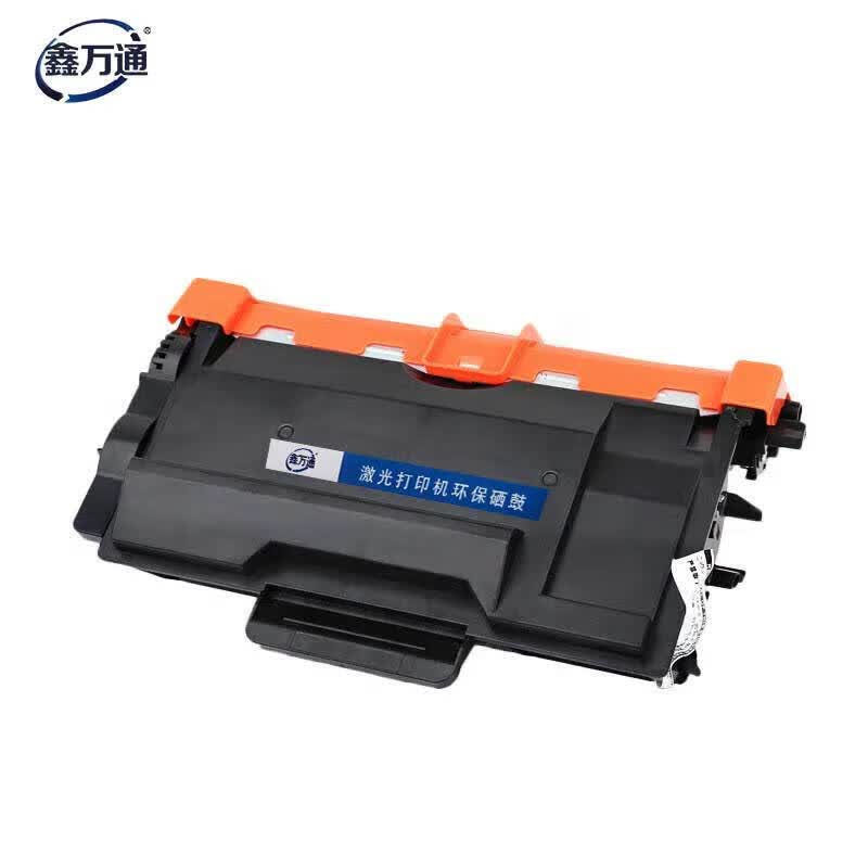 鑫万通 T-40012KTB(12000页)碳粉盒 适用于光电通OEP400DN/OEP4010DN/MP4020DN高清大图