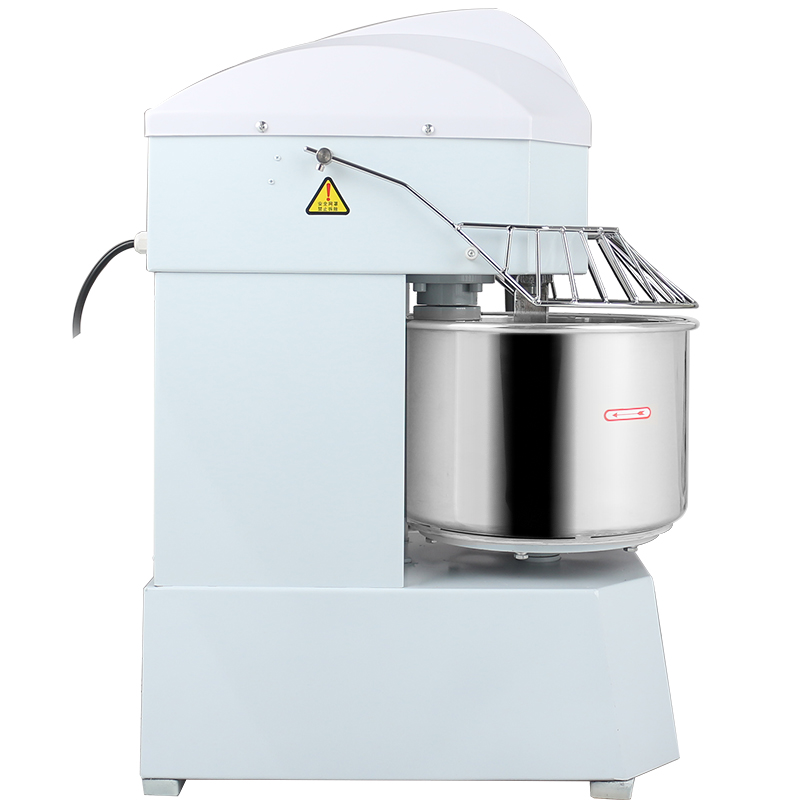 圣托(shentop)全自动和面机 厨师机商用 面团搅拌机 40升搅面机 16公斤面粉打面机 STJ-P40高清大图