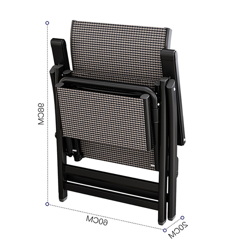 汐躺椅条纹把高清大图
