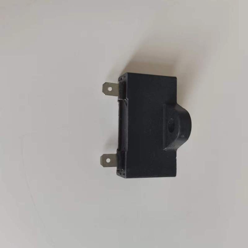 帮客材配 全新原装惠而浦燃气热水器JSQ20- T10P 电容1UF 收前务必验货高清大图