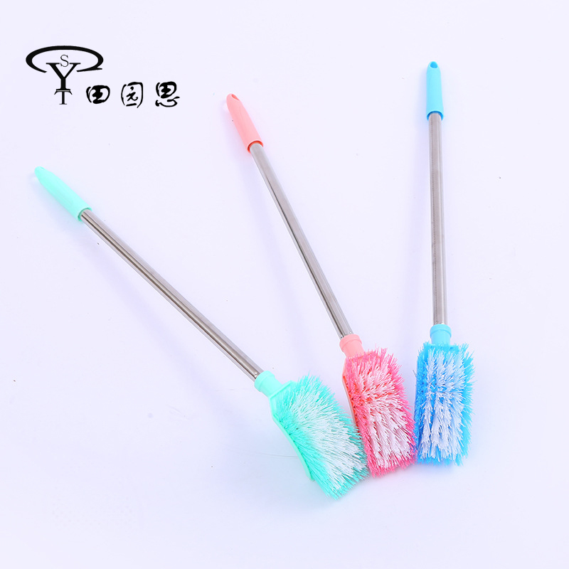 田园思 方头马桶刷 方头 个高清大图