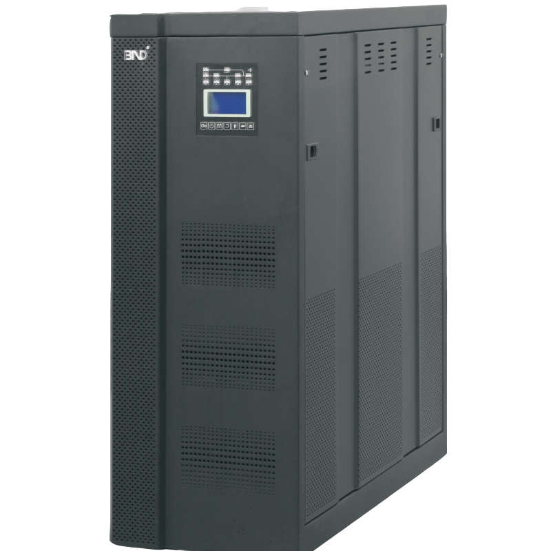 百纳德/bnd UPS电源HP3330(30KVA)高清大图