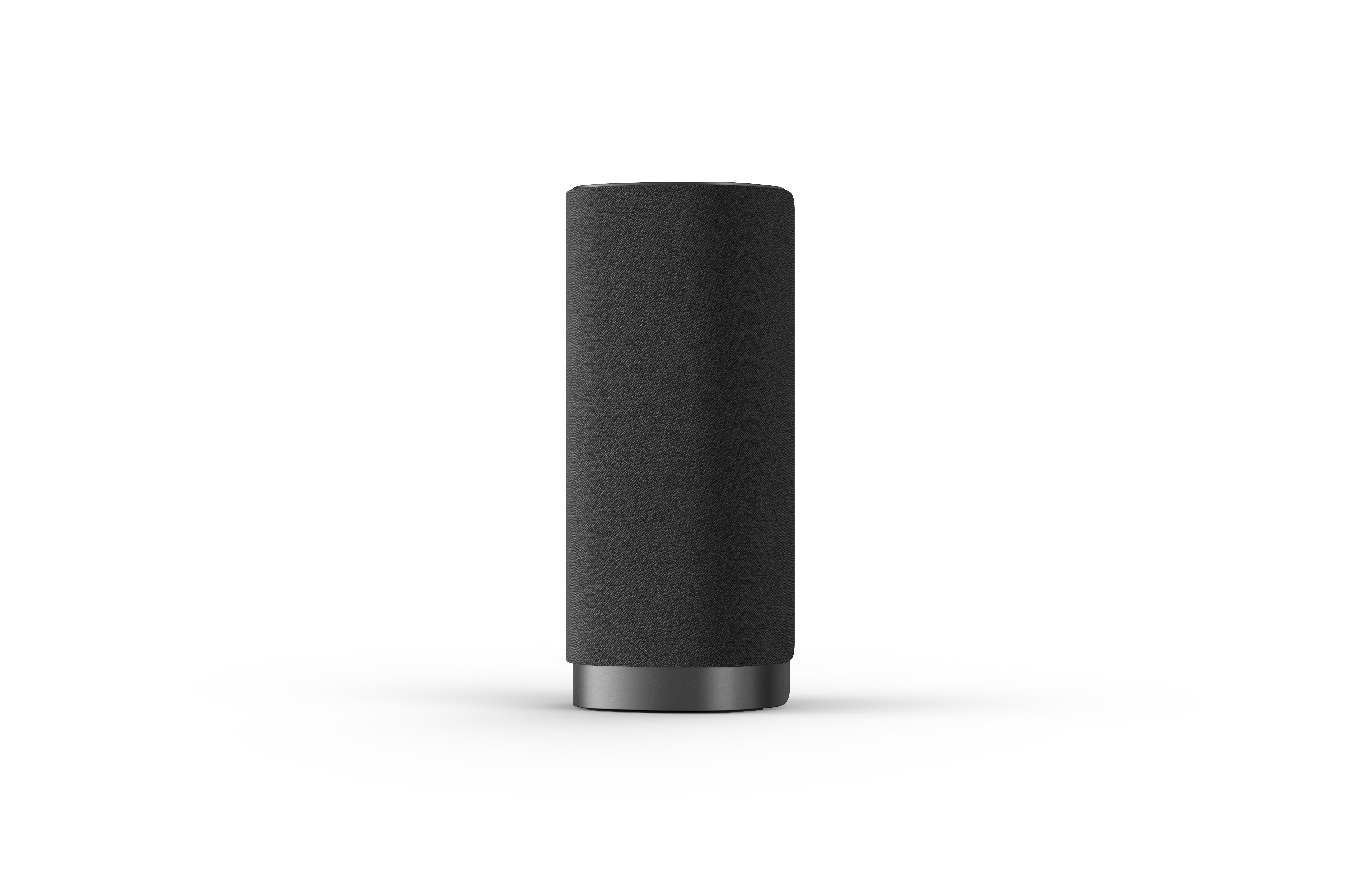 TCL无线音箱 Z100-灰色高清大图