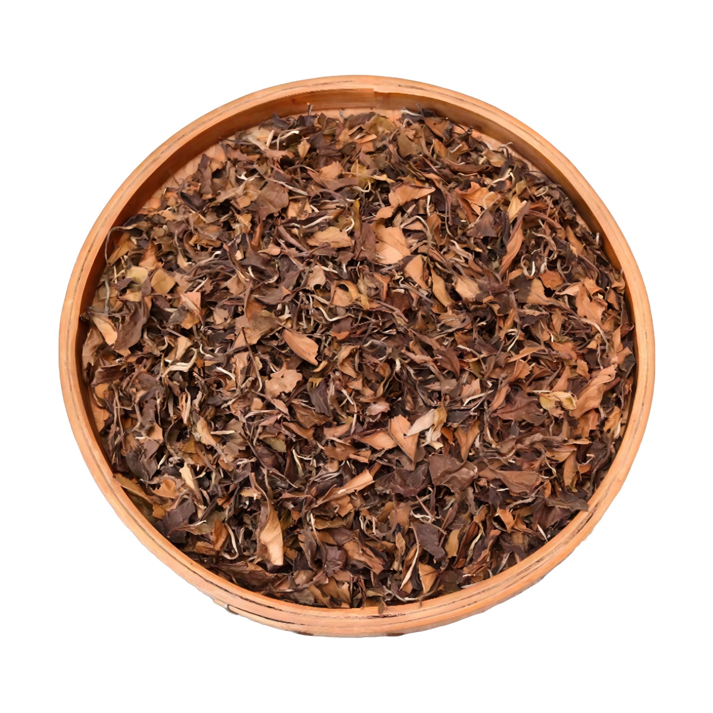 老白茶（寿眉3年）高清大图