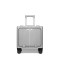 形象派(X.X.PIE)多功能行李箱xxp-G512 18寸 PC 矿岩灰 长43高46厚21.7cm