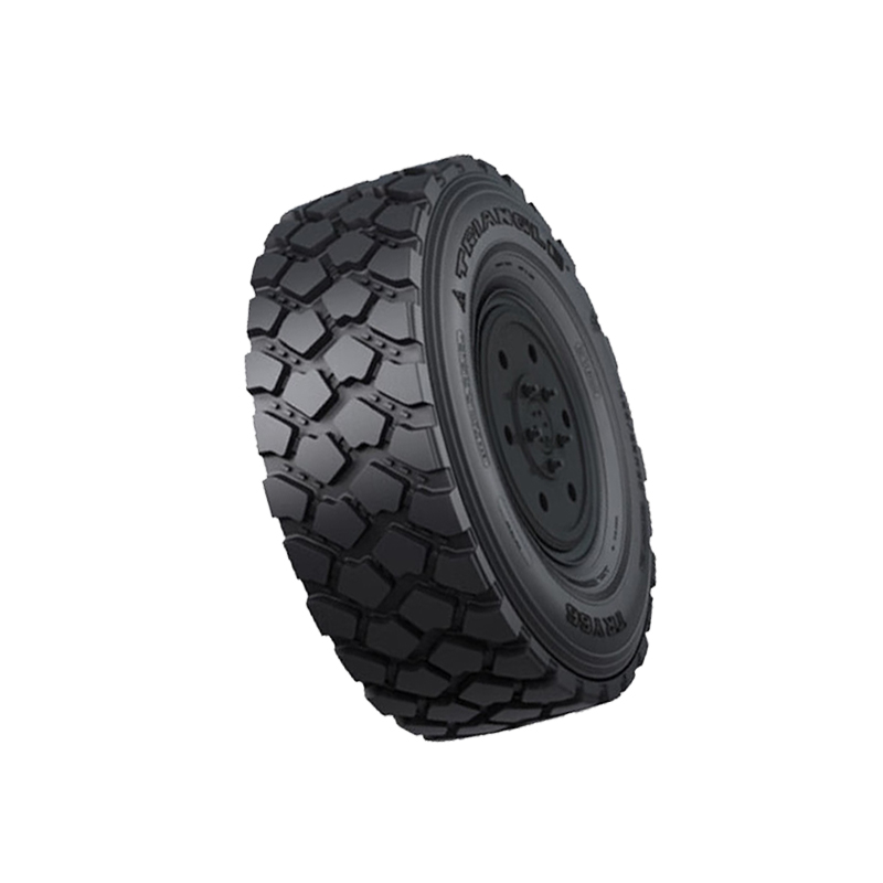 三角轮胎275/80R18特种越野轮胎高清大图