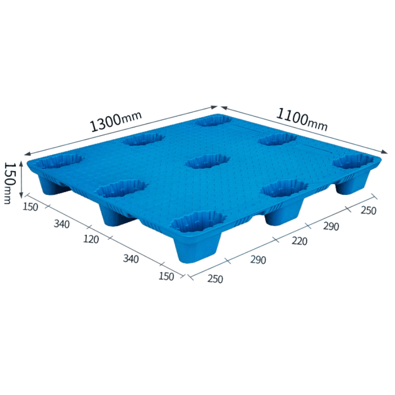 鑫木樽托盘130*110*15cm个高清大图