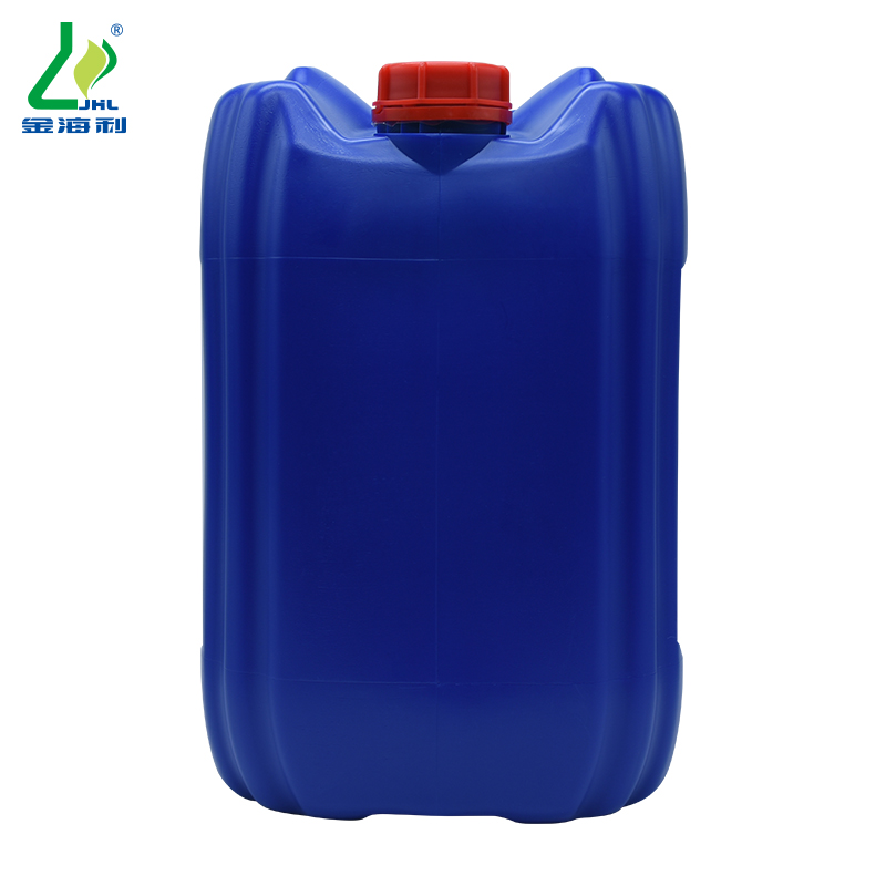 金海利 翅片环保清洗剂(碱性) JHL-10B 25KG 桶高清大图