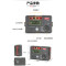 优利德(UNI-T) UT522接地电阻测试仪 数字式接地电阻表摇表 电阻4000Ω 接地电压400V