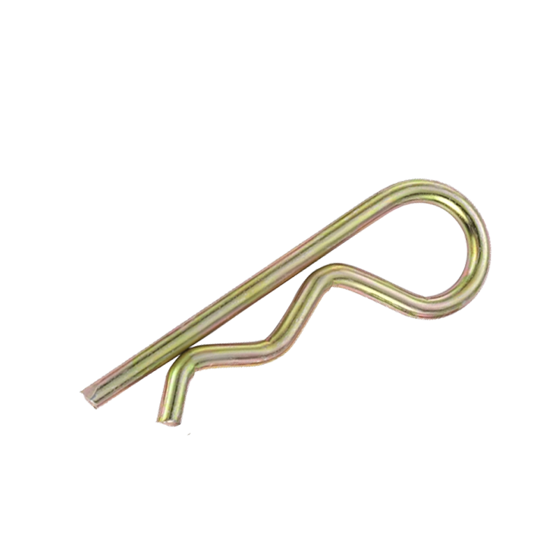 立伟铁牛B型开口销4mm×80mm/个高清大图