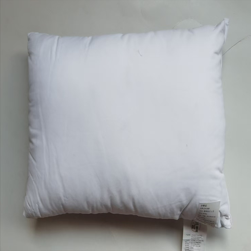 点时诚鑫 腰靠枕芯2型 YZT061 个高清大图