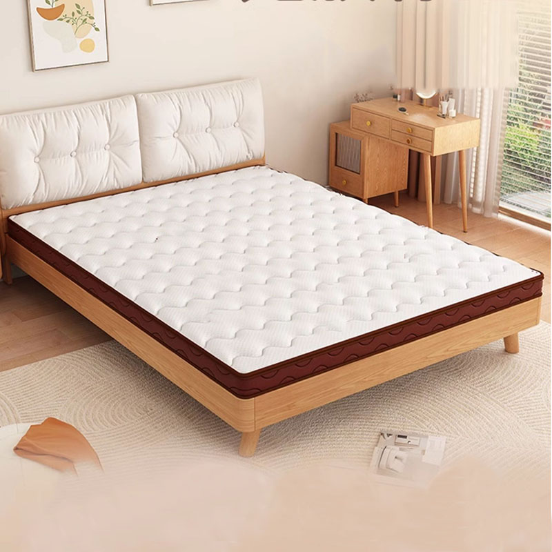 鑫金虎 床垫乳胶3E环保椰棕床垫1900*1200*100mm高清大图