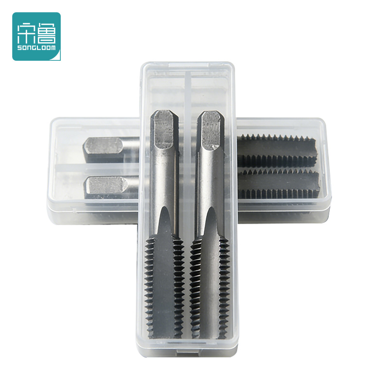 宋鲁 SONGLOOM 丝锥 M12*1.75盒高清大图