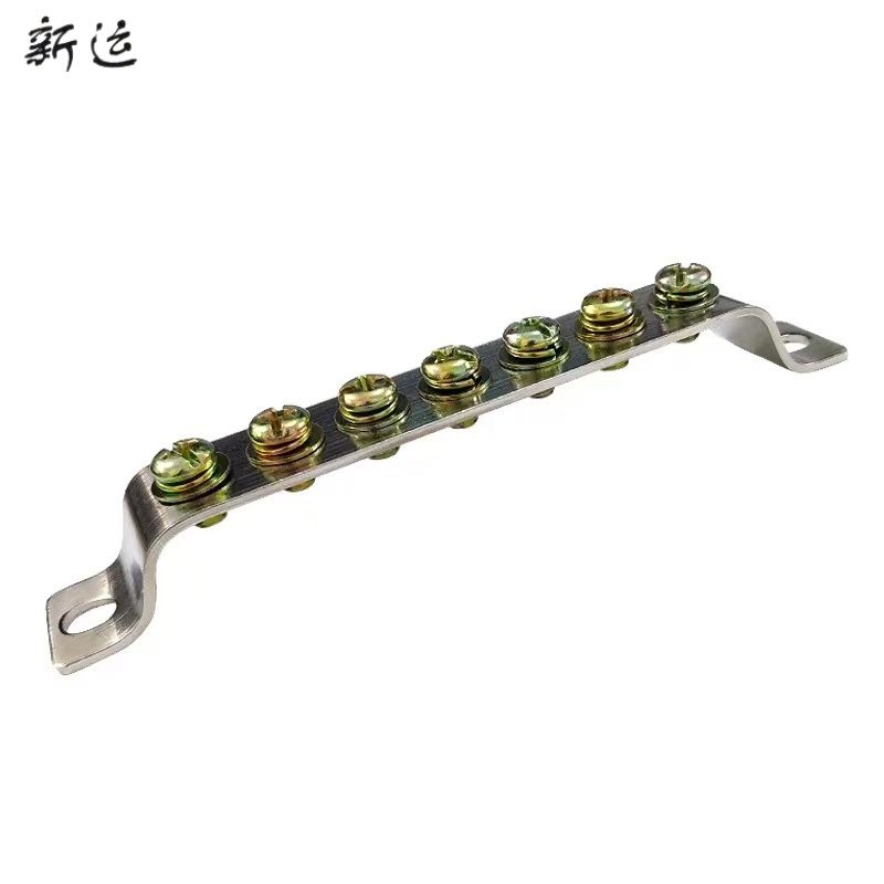新运 零地排 （5孔/7孔/10孔） 个高清大图