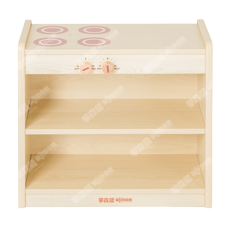 华森葳小小哈佛厨房组-洗涤台高清大图