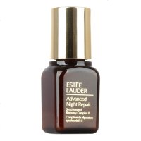 雅诗兰黛（ESTEELAUDER）ANR 小棕瓶 眼霜 精华 特润修护肌透精华露7ml*1（中小样）