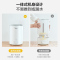 美的(Midea) 加湿器SC-3E25 缺水断电 大口径 上加水 家用出雾增湿器