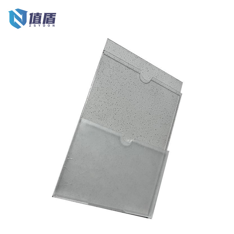 值盾 ZSYDON 亚克力卡槽 450*300mm 个高清大图