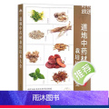 [正版]道地中药材栽培技术大全 中医草药书 中国中药材生产规模适宜区 120种中草药种植书籍药用价值功效病虫害防治加工