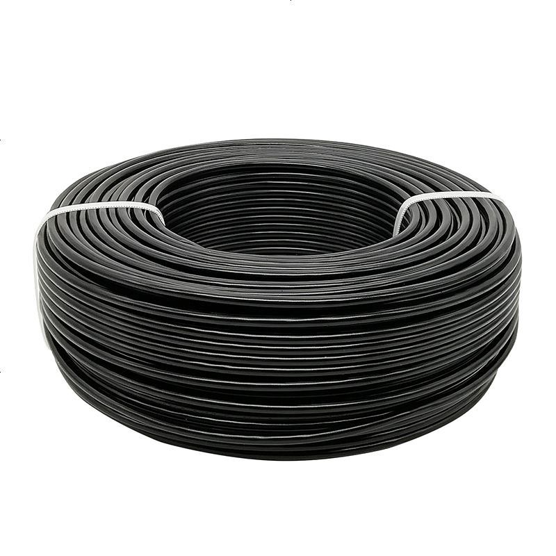 定做bvv双塑bvr101625355070平方软硬线国标纯铜芯电线电缆线bv单塑硬