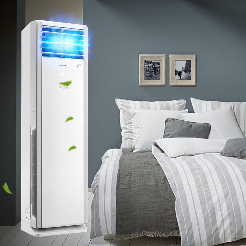 格力空调3匹柜机3级t爽kfr72lw72532fnhaaa3一价全包