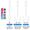 realme真我V15耳机转接头X7Pro二合一Q2双type-c手机转接线转换器 [官方标配版]Type-c 单圆孔[