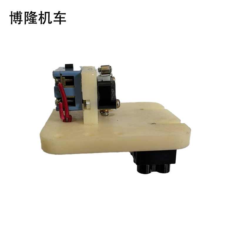 博隆机车 触指接线板 BL800-4 个高清大图