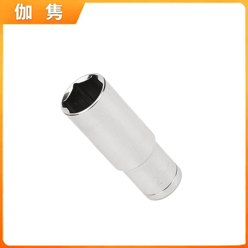 伽隽 1/2六角长 套筒 21mm 个高清大图