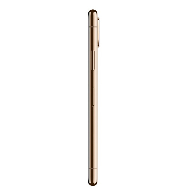 [全新正品未激活有锁]Apple/苹果 iPhone XS 512GB 金色 美版全网通 移动联通电信4G智能手机[裸机]