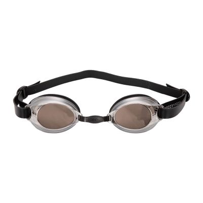 Speedo速比涛平光泳镜男女运动装备游泳眼镜 8-09648F986