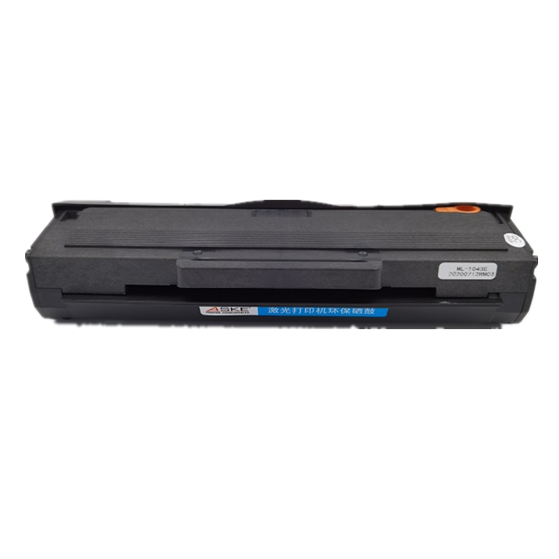 ASKE PRINTER CONSUMABLES激光打印机黑色硒鼓A-ML-1043