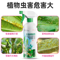 美顿邦-杀虫喷射剂0.3%-植物-2瓶装