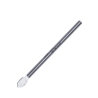 博世(Bosch)瓷砖钻头 4*70mm 瓷砖钻头 /根