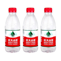 农夫山泉380ml