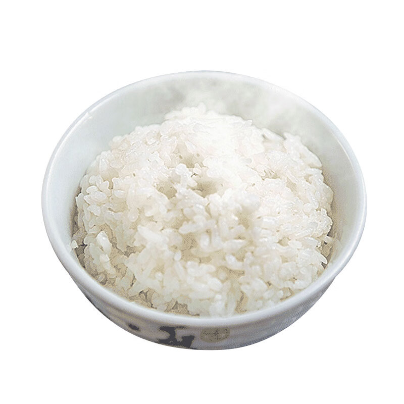 福临门 五福临门东北长粒香 2.5kg高清大图