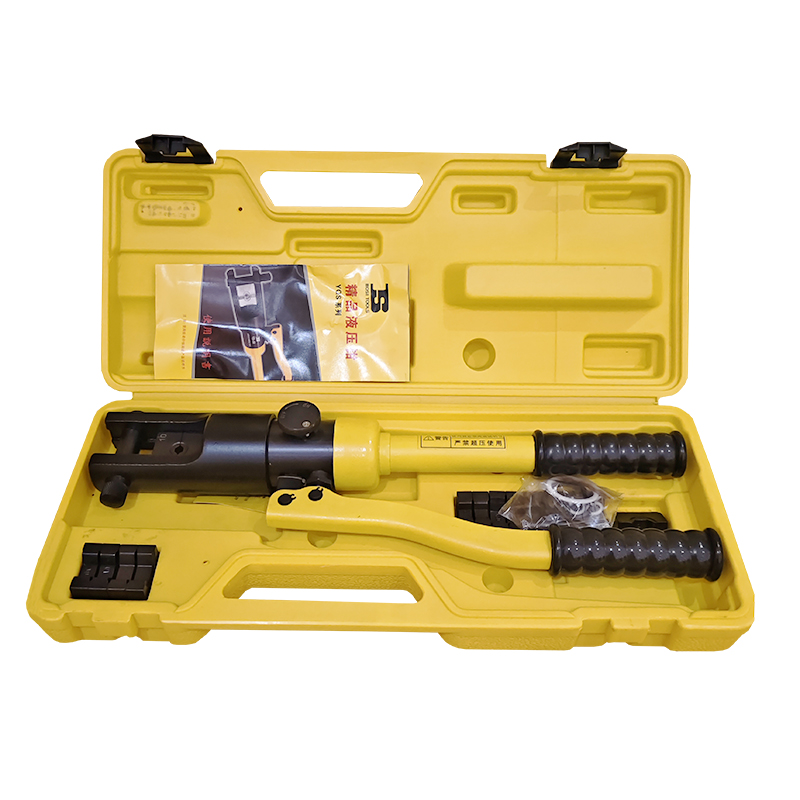 波斯（BOSI） 荧光系列精品液压钳 16平方-240平方 把