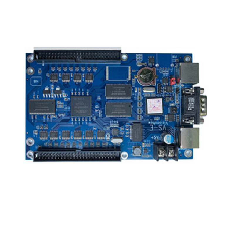 大美光电 LED显示屏控制卡 VSE 1块高清大图