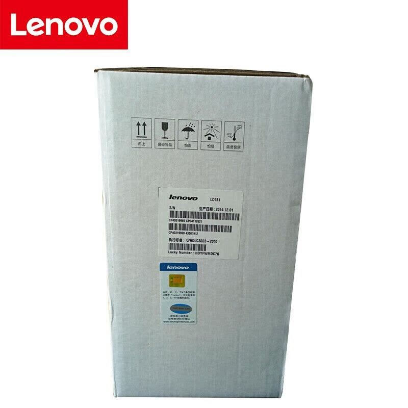 联想(lenovo) LD181原装黑硒鼓适用CS1821 /1831/CM7120W/7110w硒鼓 20000页图片