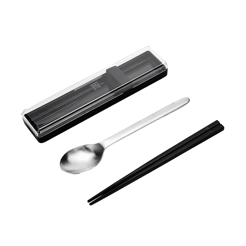 双立人ZWILLING 随行餐具 ZW-W609