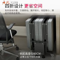 质凡午休折叠床办公室人午睡床