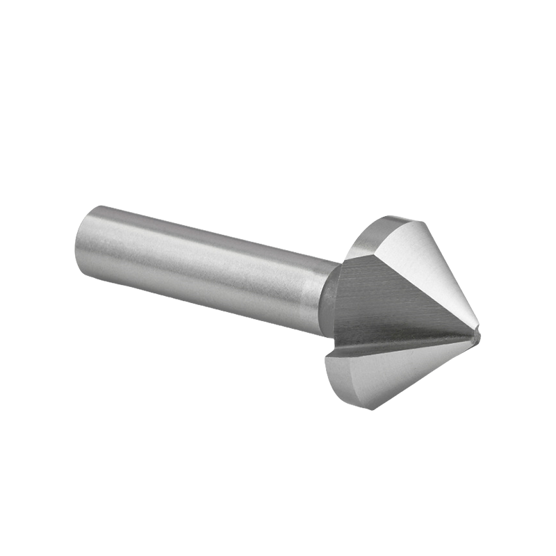 建举 倒角钻头 40mm*90° 支高清大图