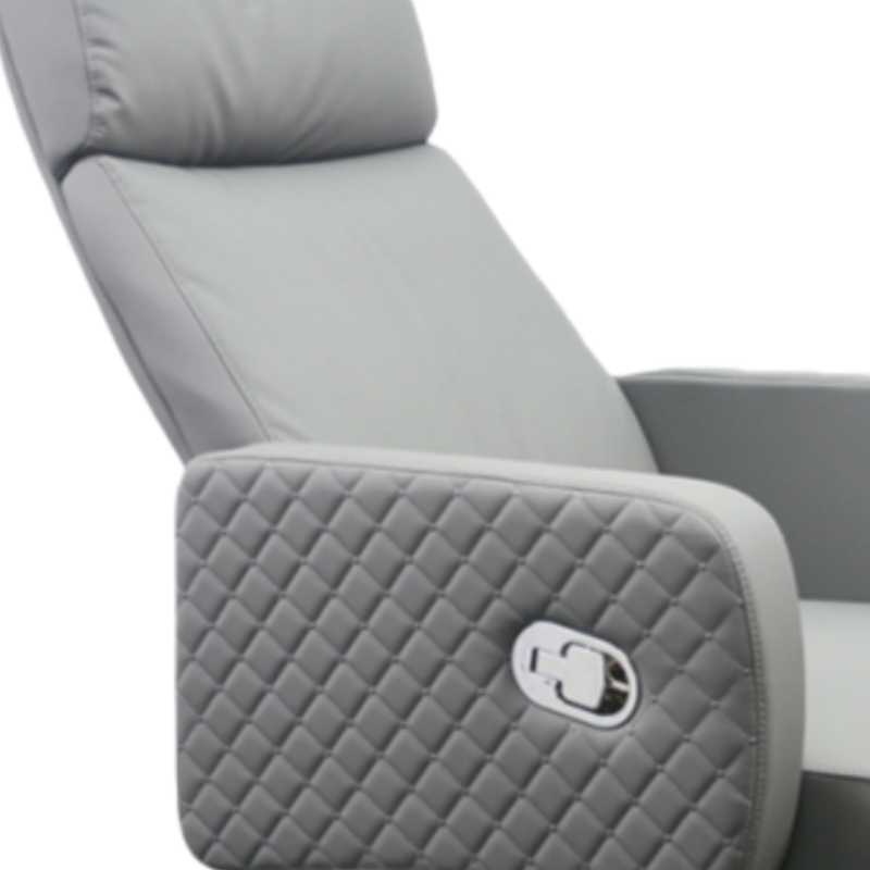 璎蕙 老板椅54*50*117cm 把高清大图