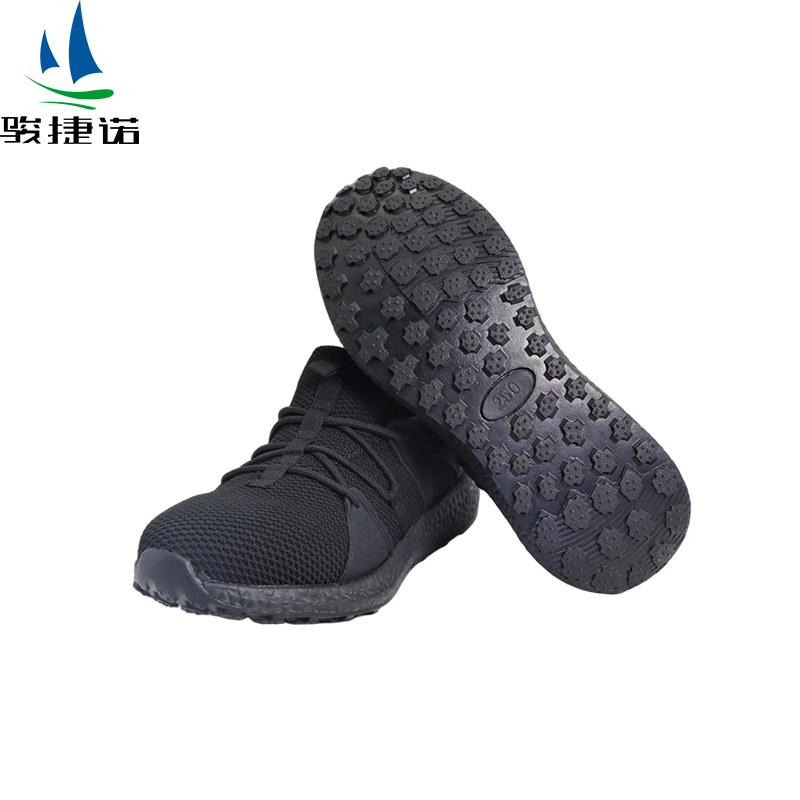 骏捷诺轻便休闲鞋X消防 35-46码/双高清大图