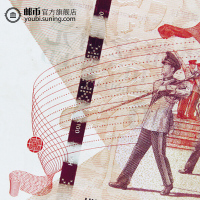 邮币商城 2010年 香港汇丰银行纸币 阅兵钞 面值100港元 单张 纪念钞 纸币 收藏联盟 钱币藏品