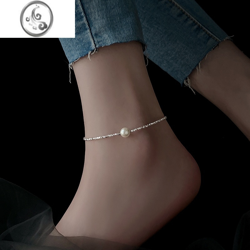 姬咪(jimi)时尚脚链报价_参数_图片_视频_怎么样_问答-苏宁易购