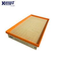 汉格斯特(hengst)空气滤清器E301L01适用于新宝来高尔夫4代/朗逸1.4T 2.0L