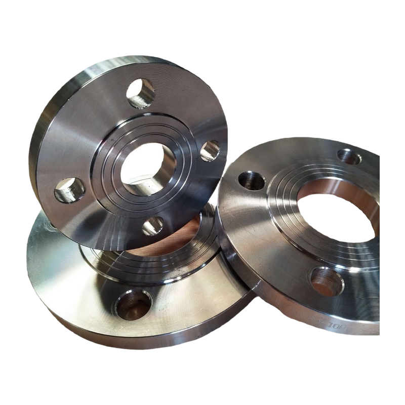 鸣固 304不锈钢法兰 DN200 PN10