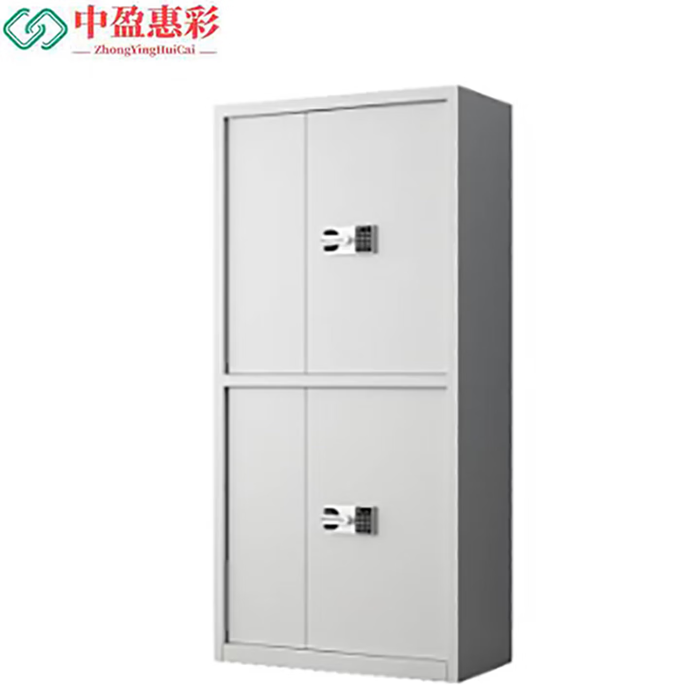 中盈惠彩 通体保密柜国保 BMG-03 1850*900*430mm 个高清大图