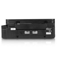 兄弟（brother）T510W/710W/810W/310/910DW彩色喷墨多功能一体机 兄弟DCP-T510W 打印复印扫描无线一体机 官方标配