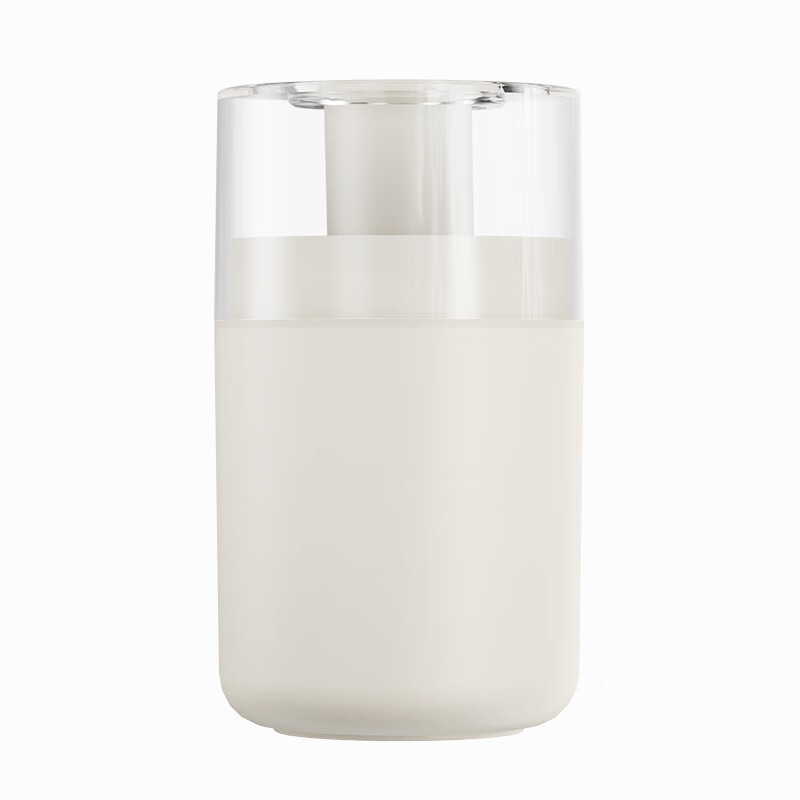 笨笨马(BenBenMa) 流光溢彩加湿器  BJ07米色高清大图